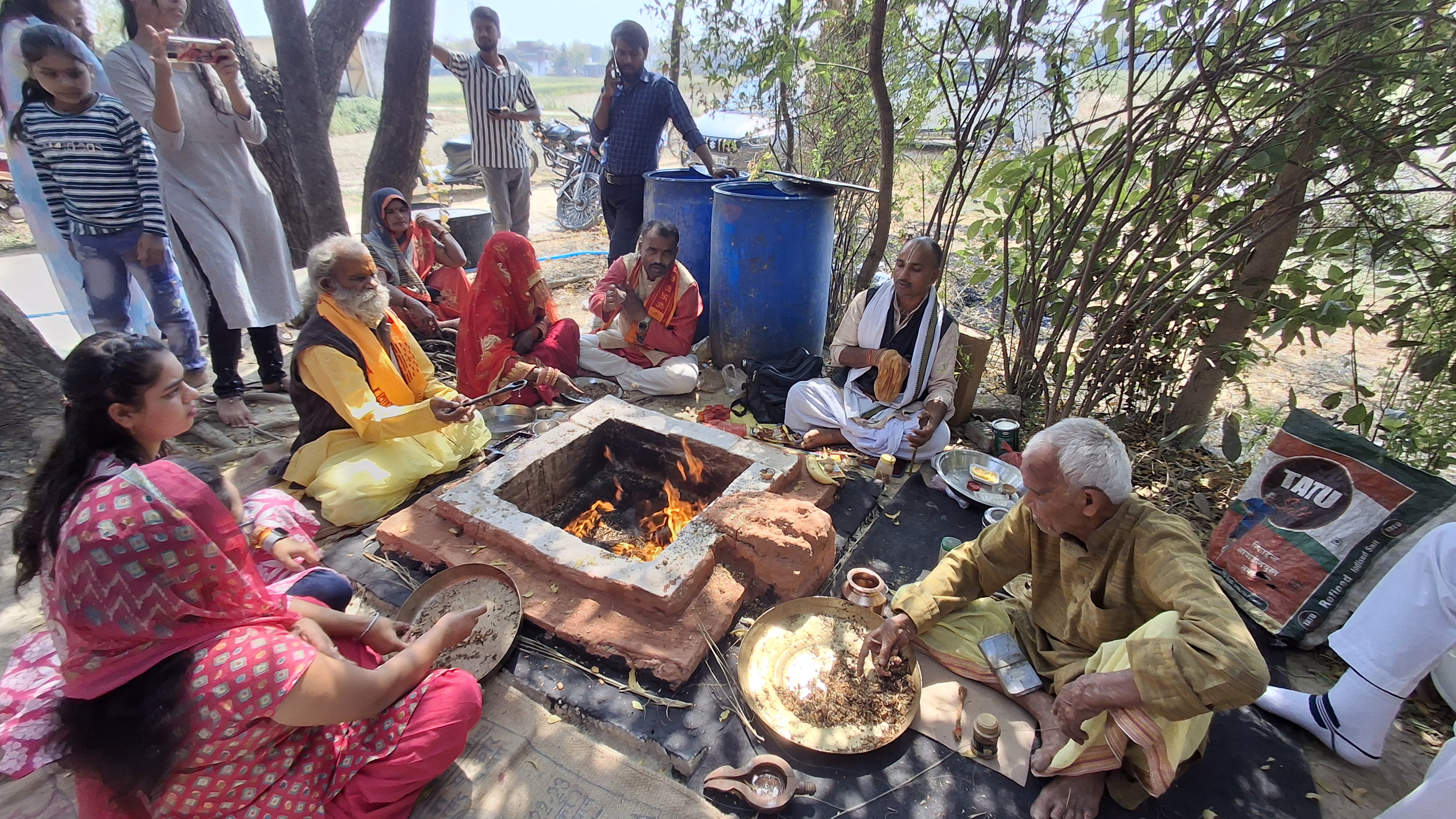 Importance of Sanatan Dharma: Teachings of following the right path of life